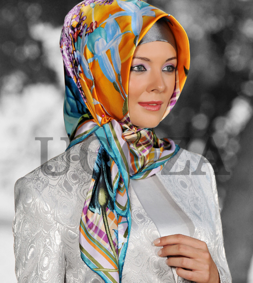 موديلات تركية - موديلات خليجية 2011 - موديلات للحجاب التركى  Untitled-11